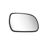 Heated Right Passenger Side Mirror Glass for Lexus RX 300 330 350 400H 2004-2009