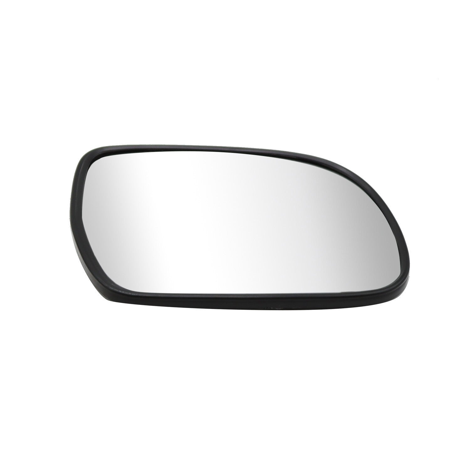 Heated Right Passenger Side Mirror Glass for Lexus RX 300 330 350 400H 2004-2009