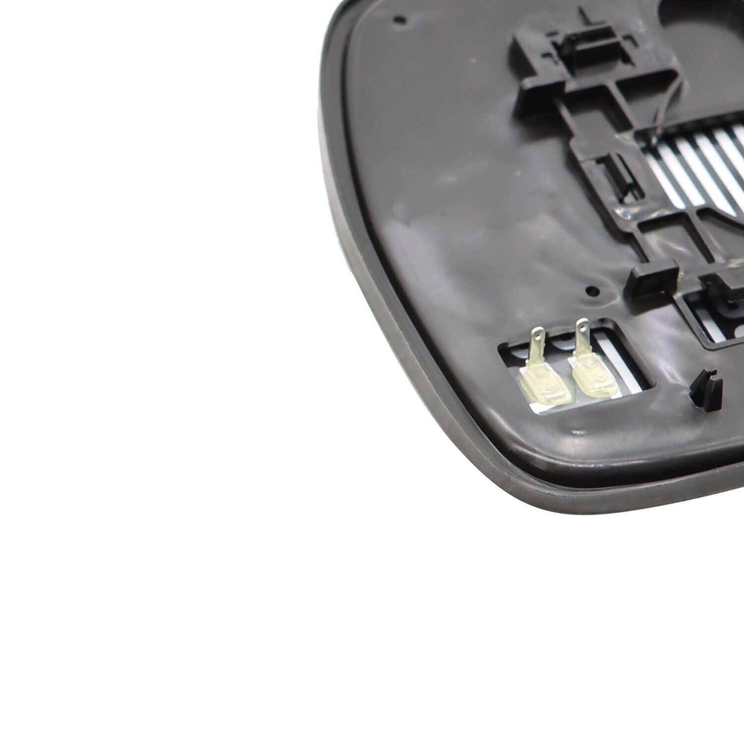 Heated Right Passenger Side Mirror Glass for Lexus RX 300 330 350 400H 2004-2009