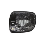 Heated Right Passenger Side Mirror Glass for Lexus RX 300 330 350 400H 2004-2009