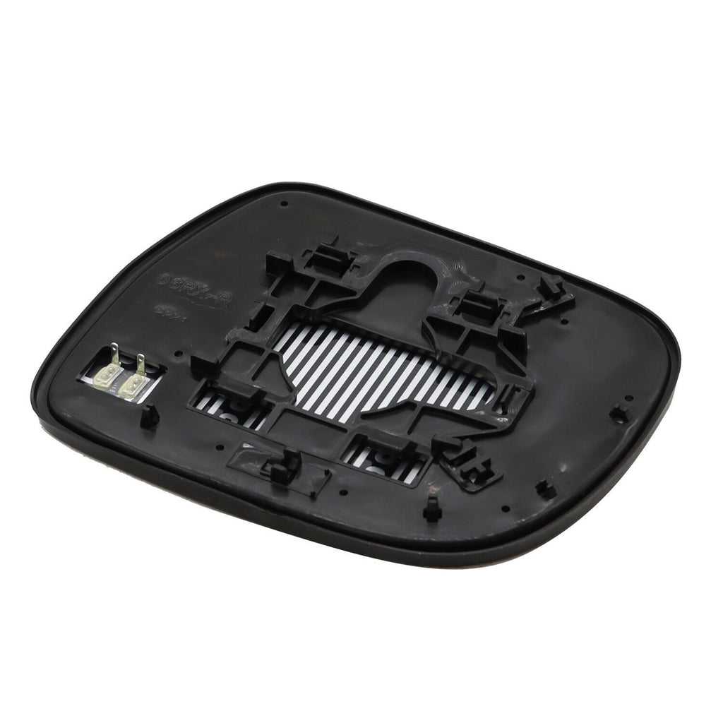 Heated Right Passenger Side Mirror Glass for Lexus RX 300 330 350 400H 2004-2009