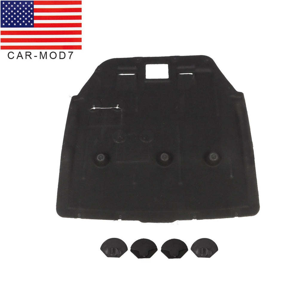 Mini Cooper F55 F56 2014-2020 Under Engine Cover Shield 51757343141