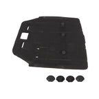 Mini Cooper F55 F56 2014-2020 Under Engine Cover Shield 51757343141