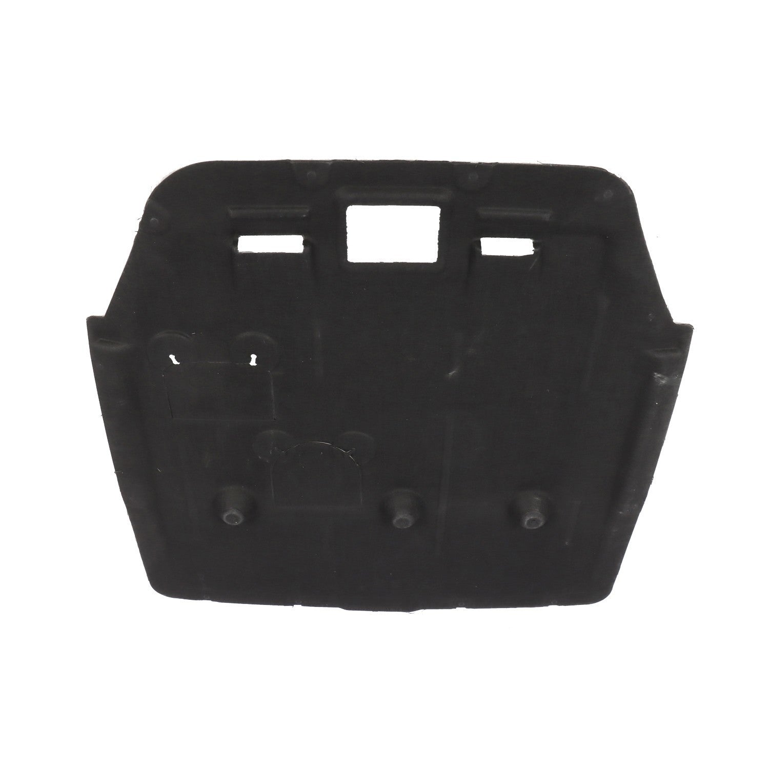 Mini Cooper F55 F56 2014-2020 Under Engine Cover Shield 51757343141
