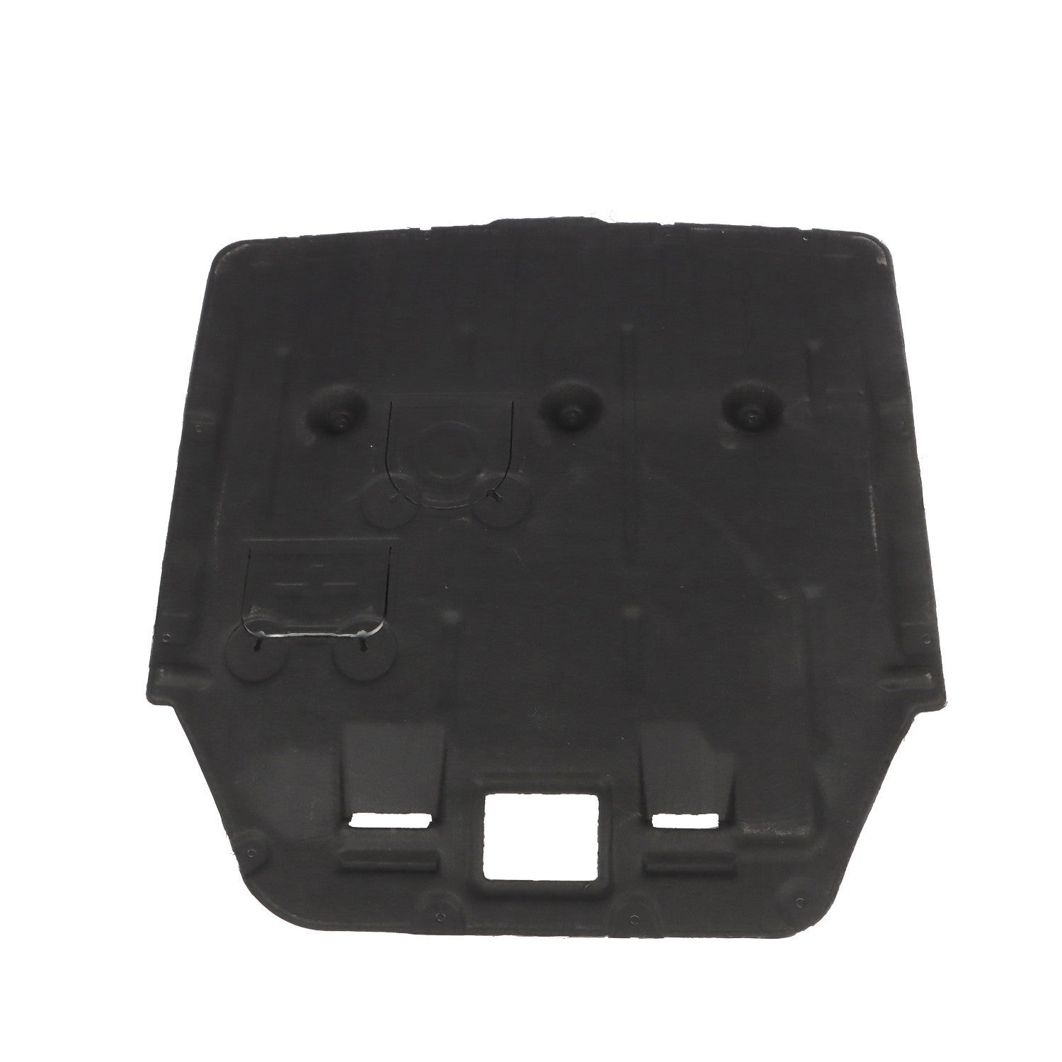 Mini Cooper F55 F56 2014-2020 Under Engine Cover Shield 51757343141