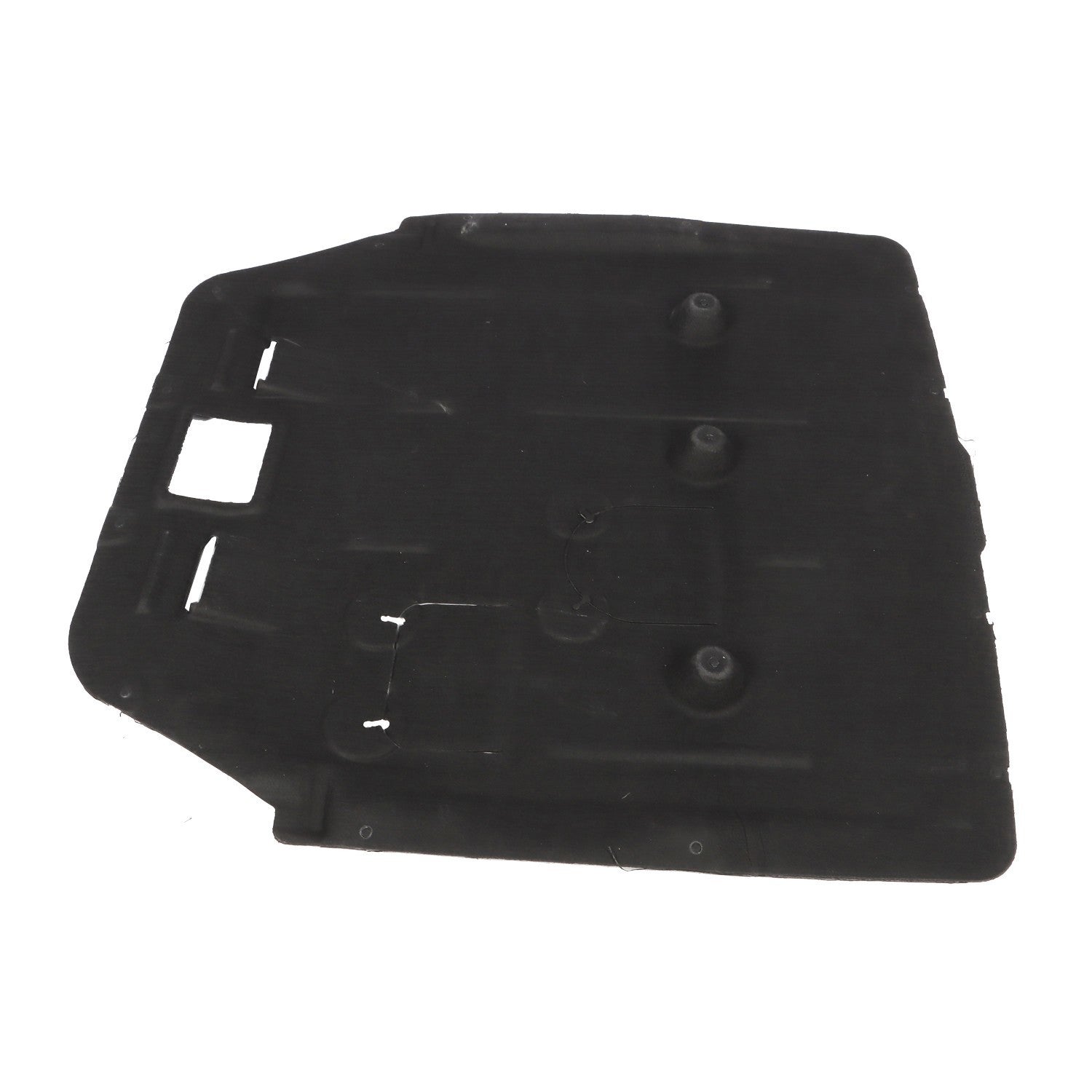 Mini Cooper F55 F56 2014-2020 Under Engine Cover Shield 51757343141