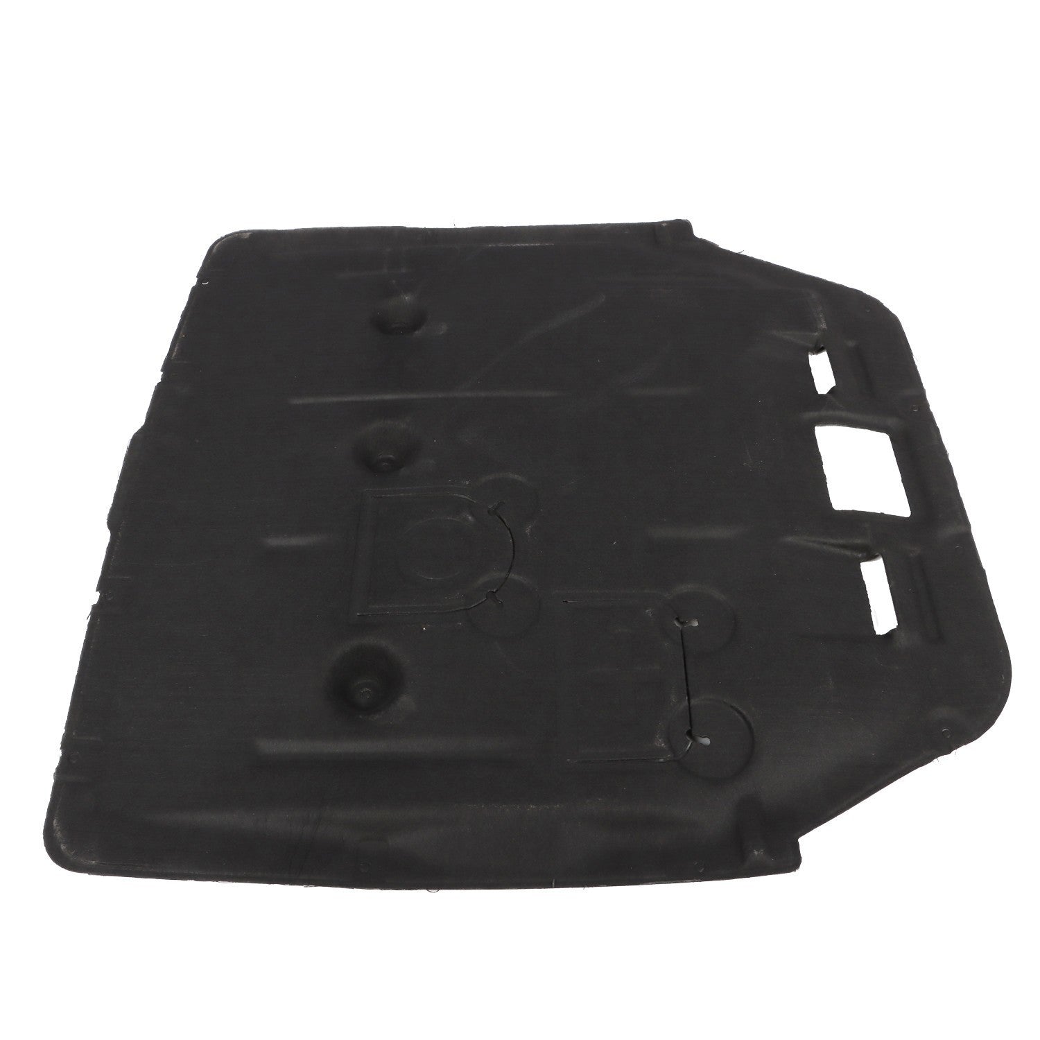 Mini Cooper F55 F56 2014-2020 Under Engine Cover Shield 51757343141