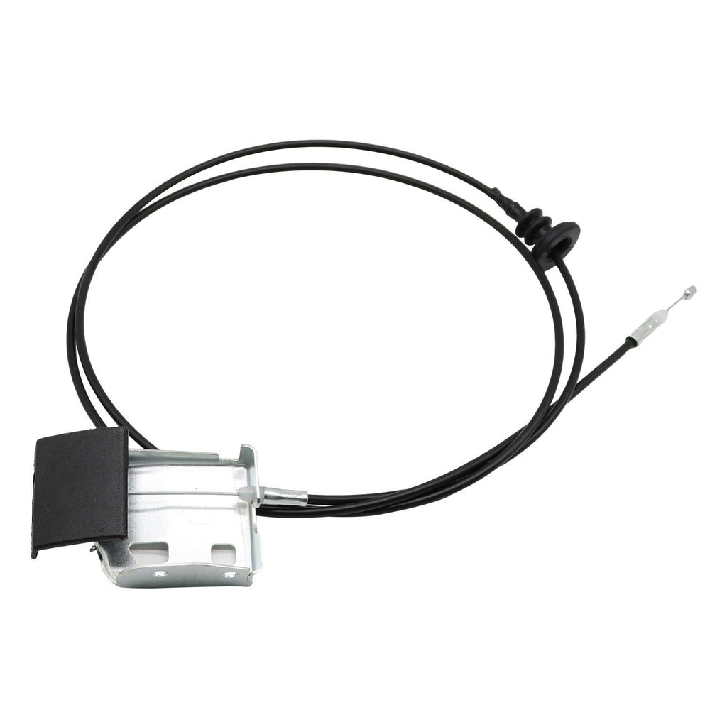 Nissan Maxima 2009-2014 Hood Release Cable & Pull Handle 65621-JA000