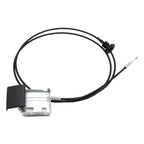 Nissan Maxima 2009-2014 Hood Release Cable & Pull Handle 65621-JA000
