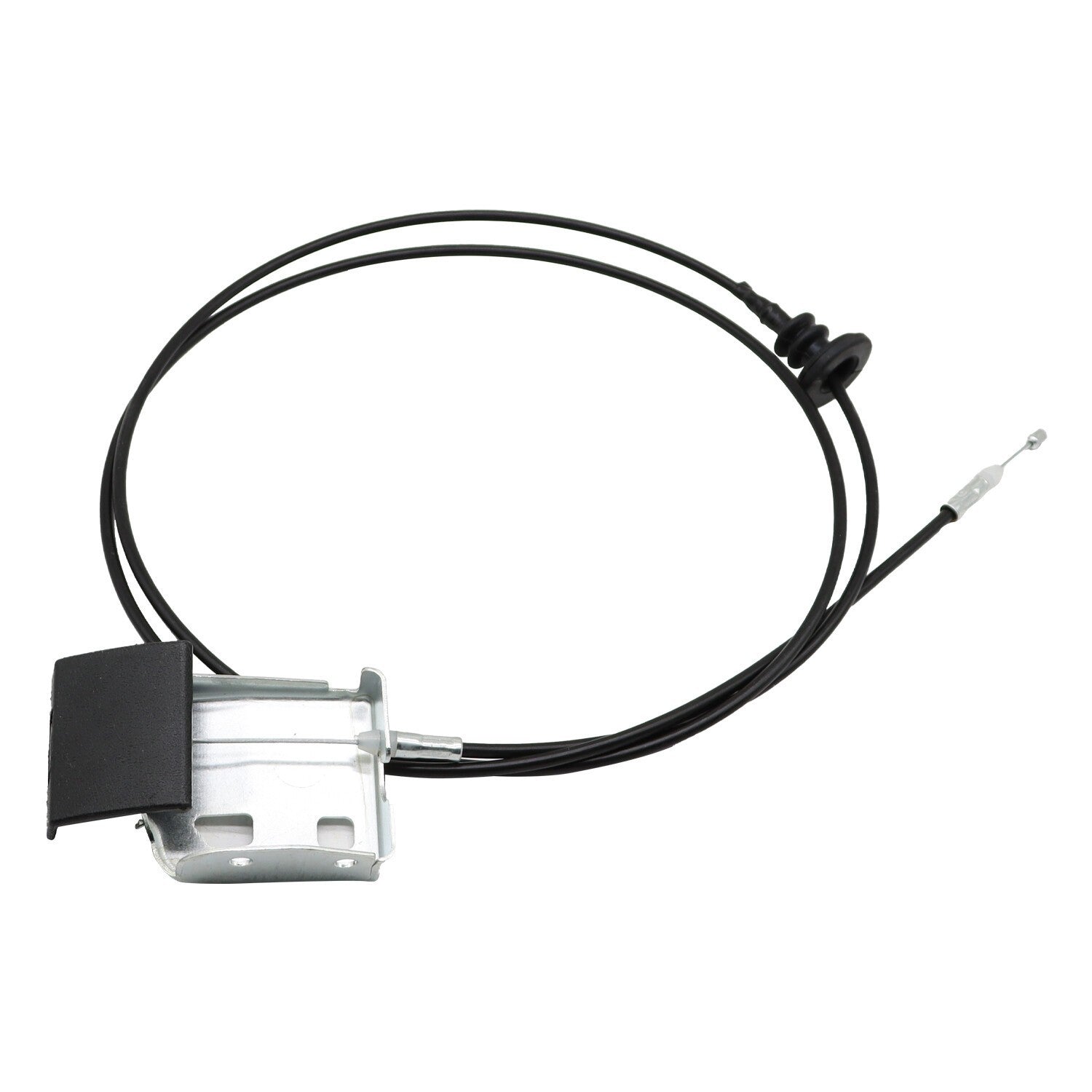 Nissan Maxima 2009-2014 Hood Release Cable & Pull Handle 65621-JA000
