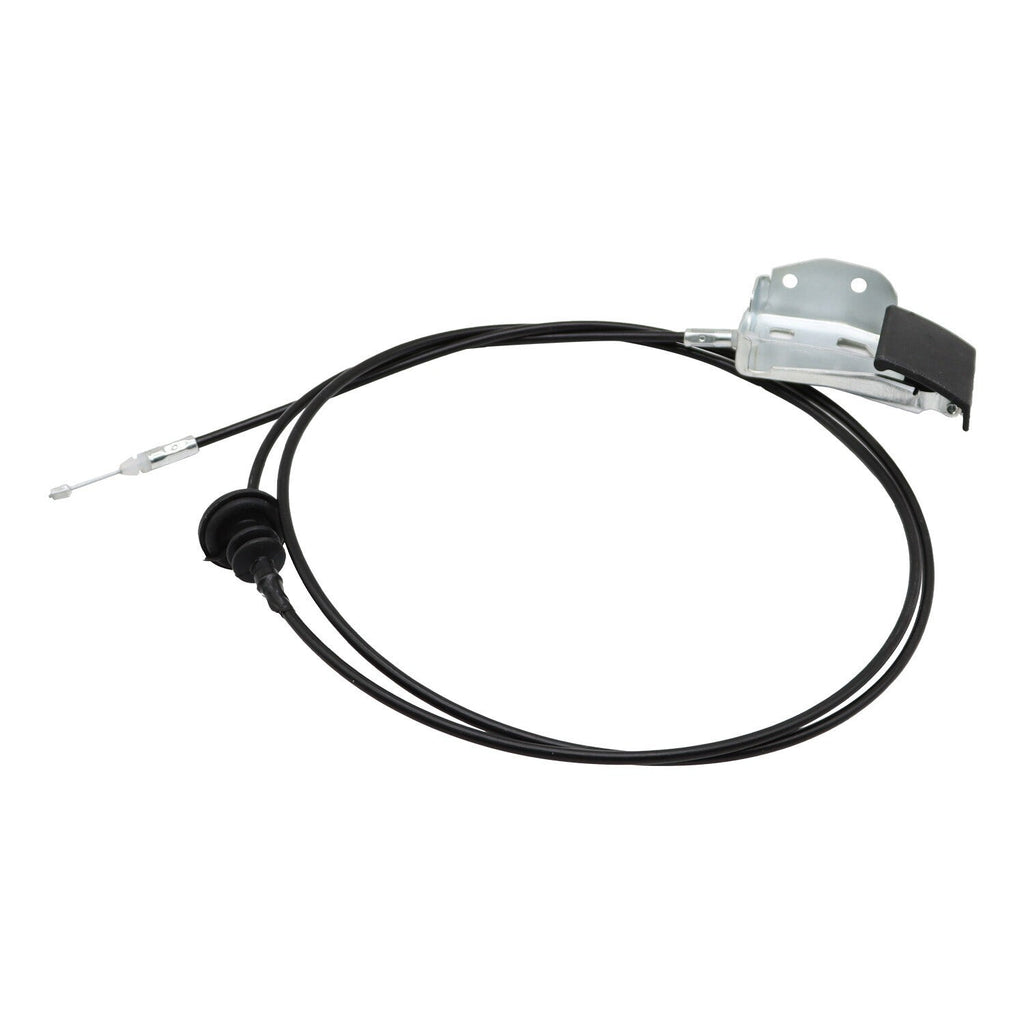 Nissan Maxima 2009-2014 Hood Release Cable & Pull Handle 65621-JA000