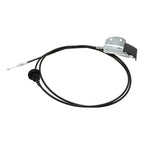 Nissan Maxima 2009-2014 Hood Release Cable & Pull Handle 65621-JA000
