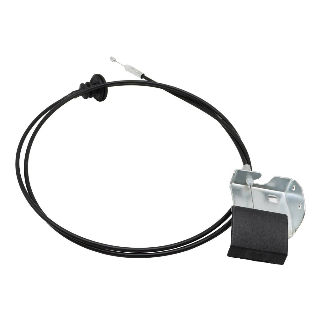 Nissan Maxima 2009-2014 Hood Release Cable & Pull Handle 65621-JA000