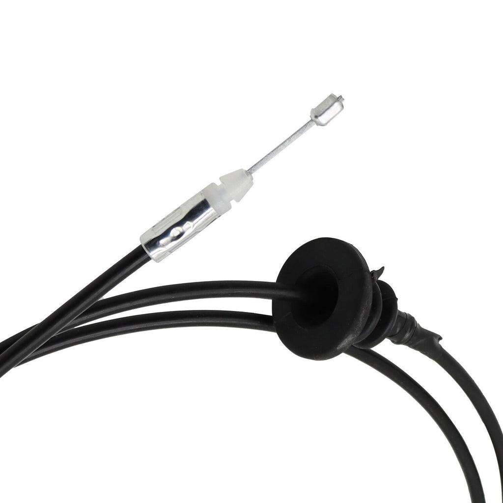 Nissan Maxima 2009-2014 Hood Release Cable & Pull Handle 65621-JA000