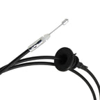 Nissan Maxima 2009-2014 Hood Release Cable & Pull Handle 65621-JA000
