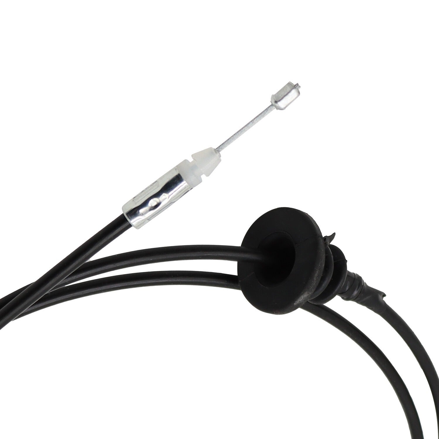 Nissan Maxima 2009-2014 Hood Release Cable & Pull Handle 65621-JA000