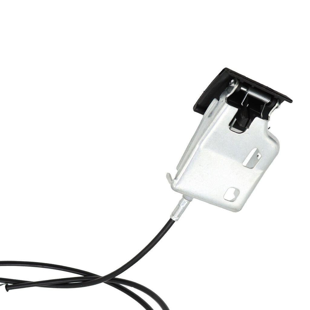 Nissan Maxima 2009-2014 Hood Release Cable & Pull Handle 65621-JA000