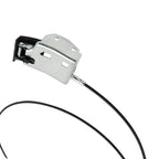 Nissan Maxima 2009-2014 Hood Release Cable & Pull Handle 65621-JA000