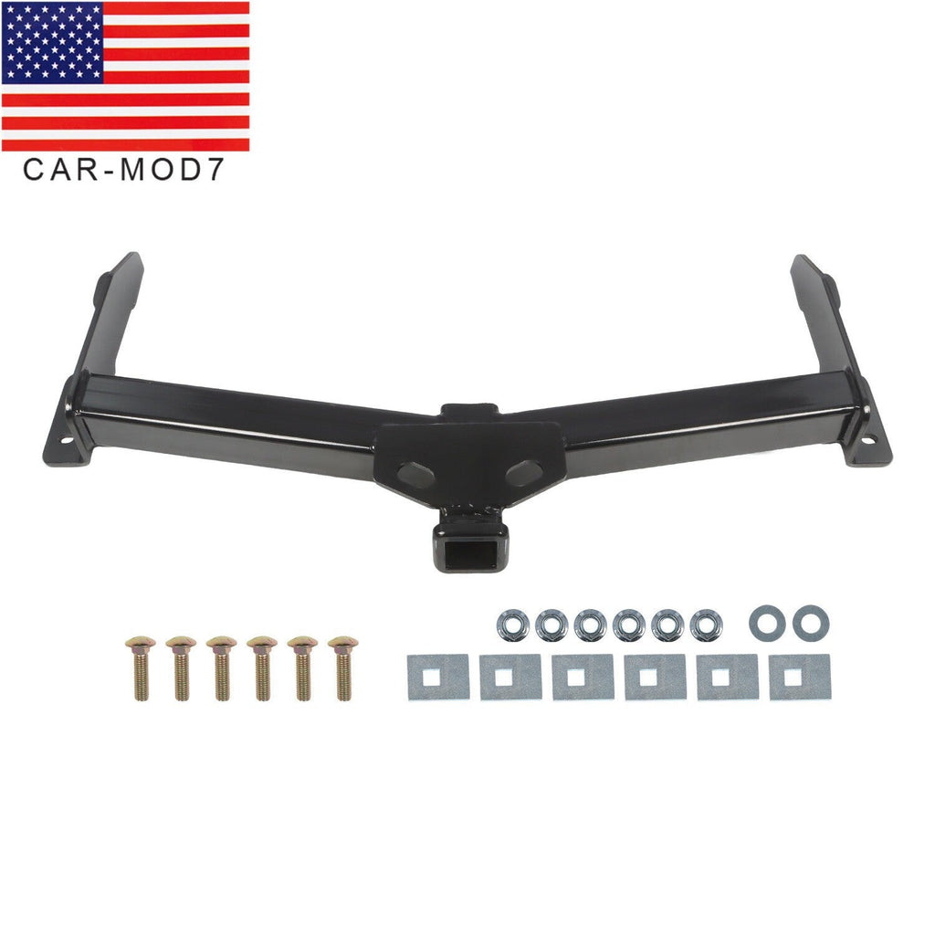 Ford E150/E250/E350 2000-14 Class 5 2" Trailer Hitch Tow Receiver Super Duty
