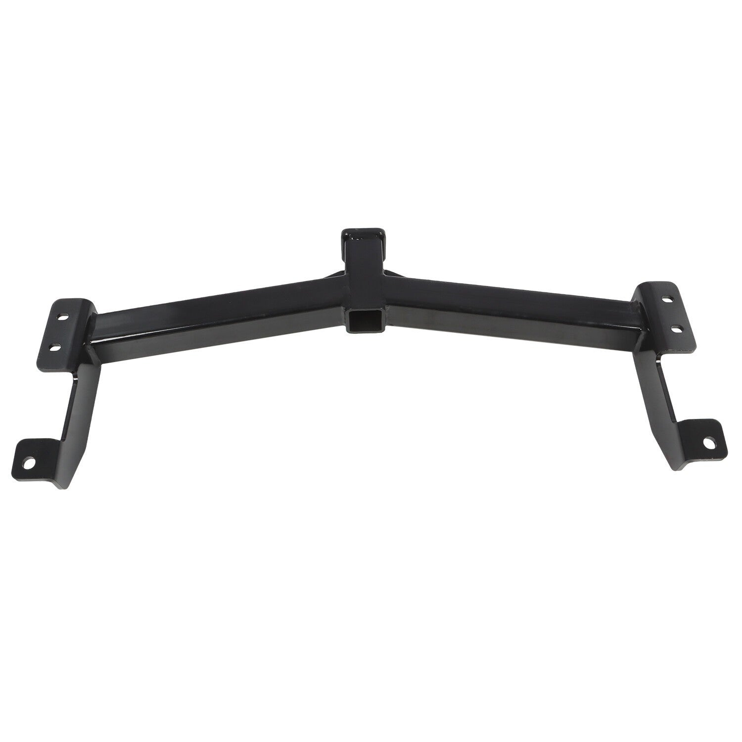 Ford E150/E250/E350 2000-14 Class 5 2" Trailer Hitch Tow Receiver Super Duty