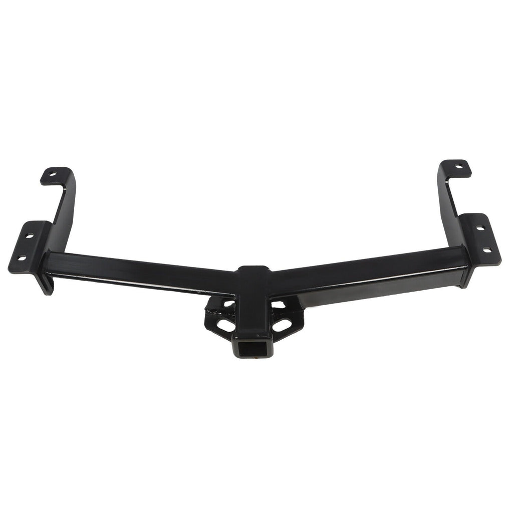 Ford E150/E250/E350 2000-14 Class 5 2" Trailer Hitch Tow Receiver Super Duty