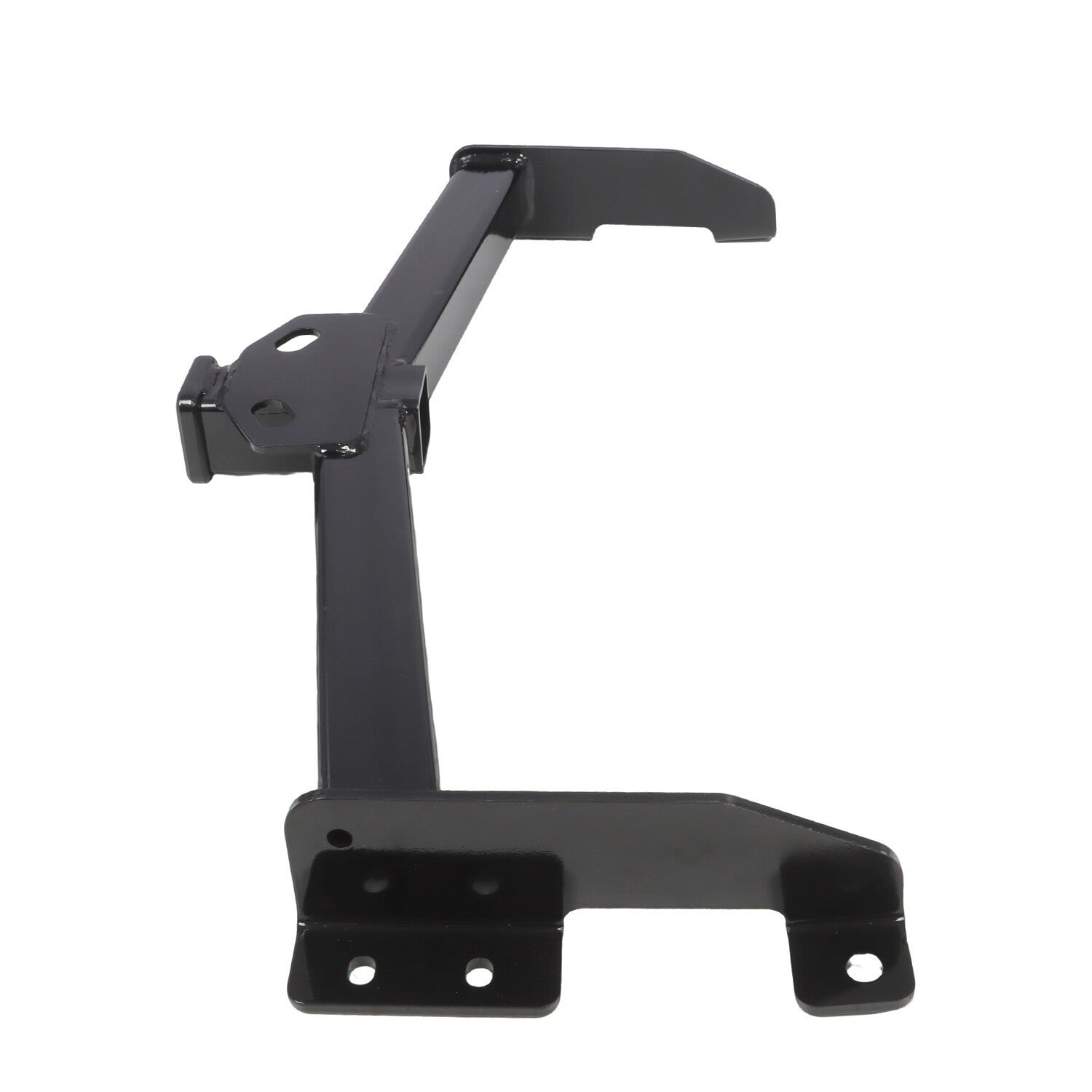 Ford E150/E250/E350 2000-14 Class 5 2" Trailer Hitch Tow Receiver Super Duty