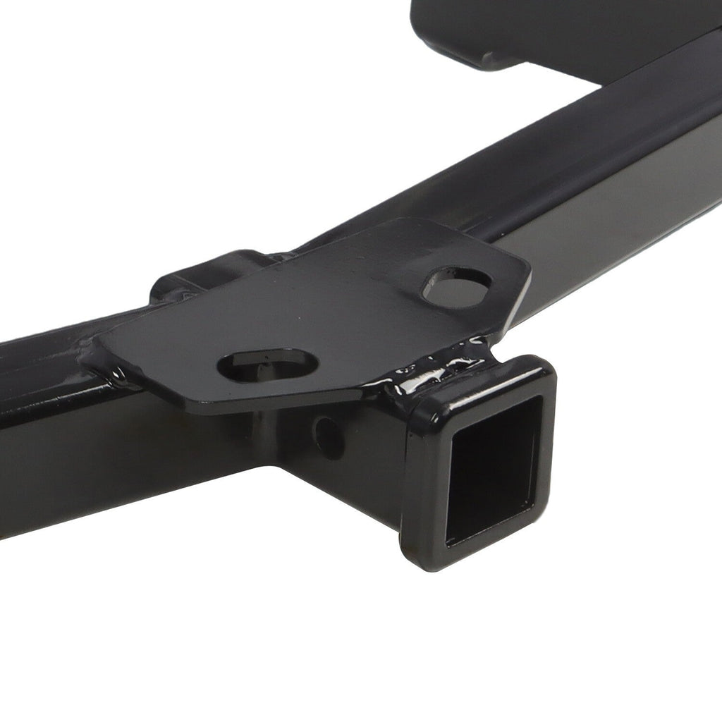 Ford E150/E250/E350 2000-14 Class 5 2" Trailer Hitch Tow Receiver Super Duty