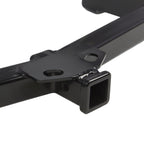 Ford E150/E250/E350 2000-14 Class 5 2" Trailer Hitch Tow Receiver Super Duty