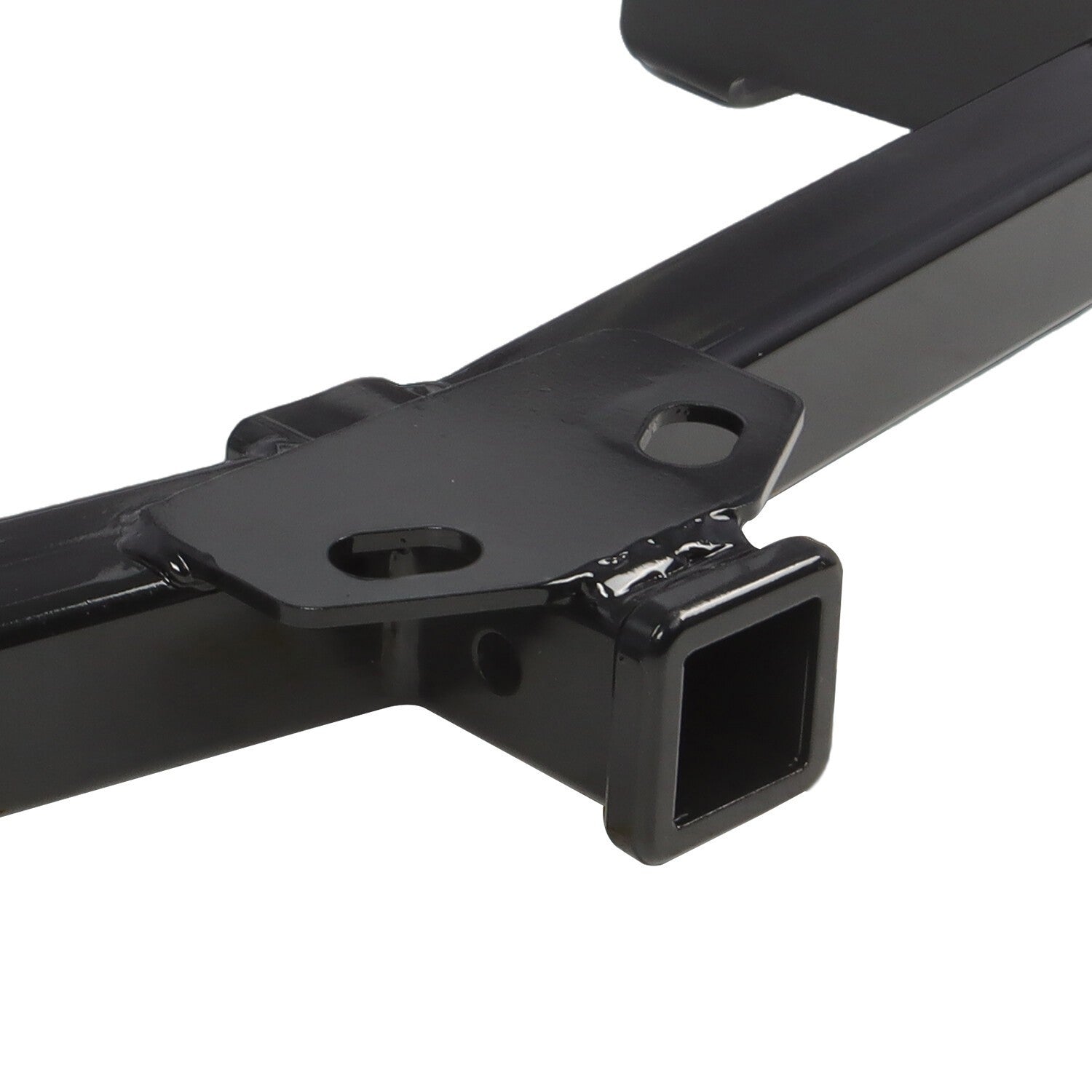 Ford E150/E250/E350 2000-14 Class 5 2" Trailer Hitch Tow Receiver Super Duty