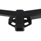 Ford E150/E250/E350 2000-14 Class 5 2" Trailer Hitch Tow Receiver Super Duty