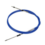 Yamaha Outboard Throttle Shift Remote Control Cable 33C 2PCS 8FT Marine