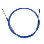 Yamaha Outboard Throttle Shift Remote Control Cable 33C 2PCS 8FT Marine
