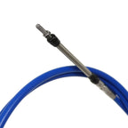 Yamaha Outboard Throttle Shift Remote Control Cable 33C 2PCS 8FT Marine