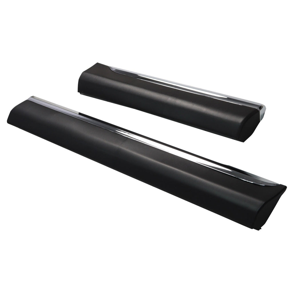 Toyota Highlander 2011-2013 Right Front & Rear Door Lower Molding Trim 750750E05