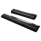 Toyota Highlander 2011-2013 Right Front & Rear Door Lower Molding Trim 750750E05