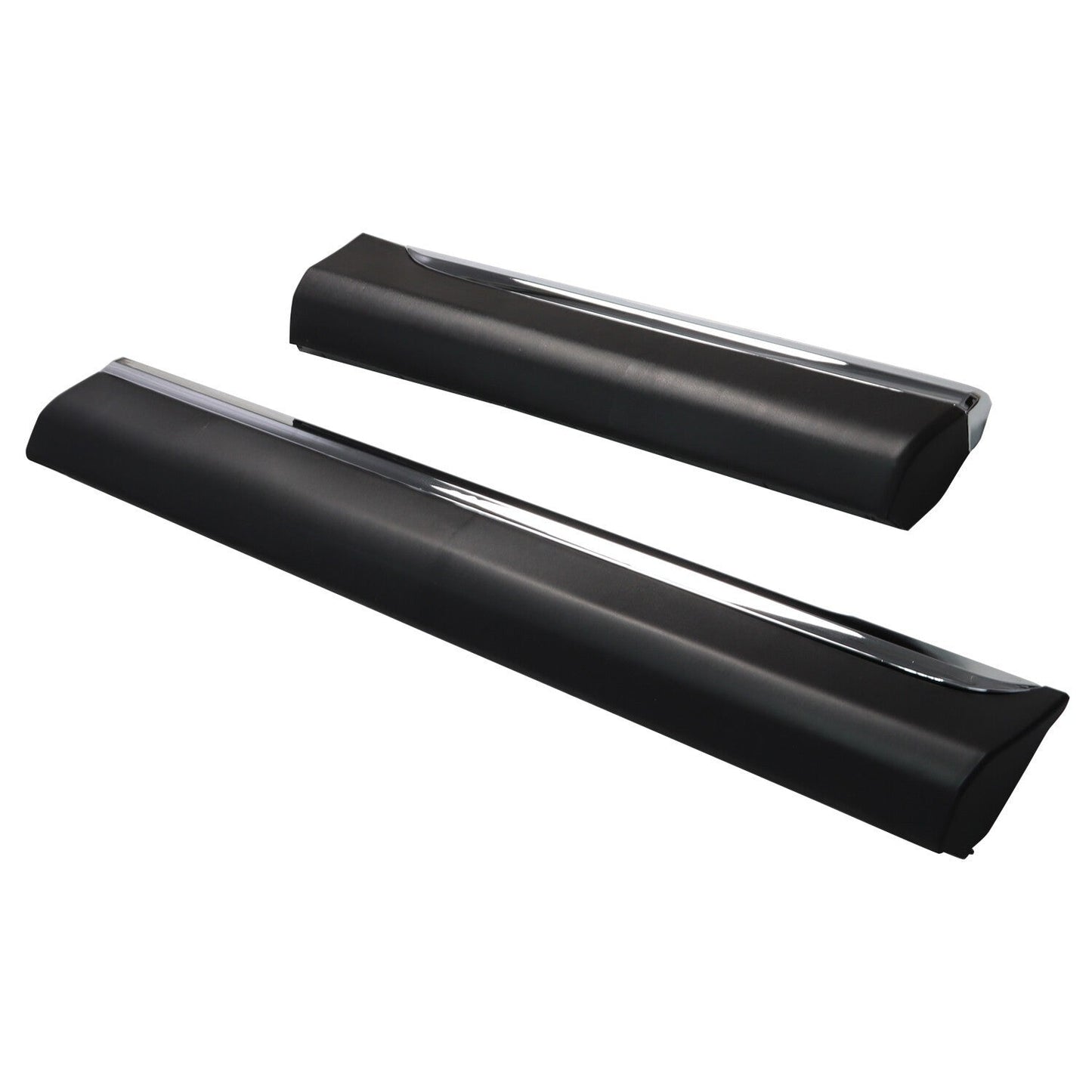 Toyota Highlander 2011-2013 Right Front & Rear Door Lower Molding Trim 750750E05