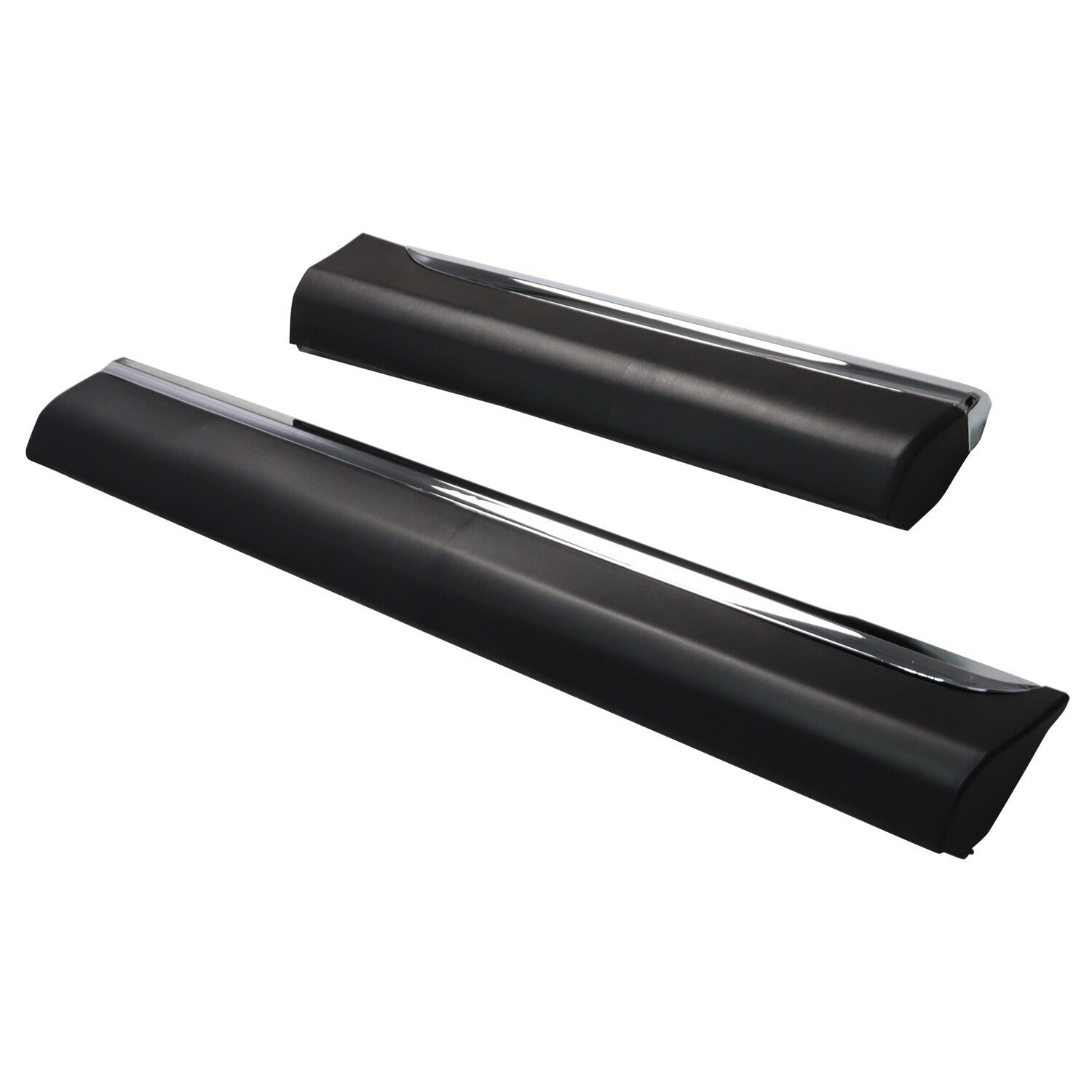 Toyota Highlander 2011-2013 Right Front & Rear Door Lower Molding Trim 750750E05