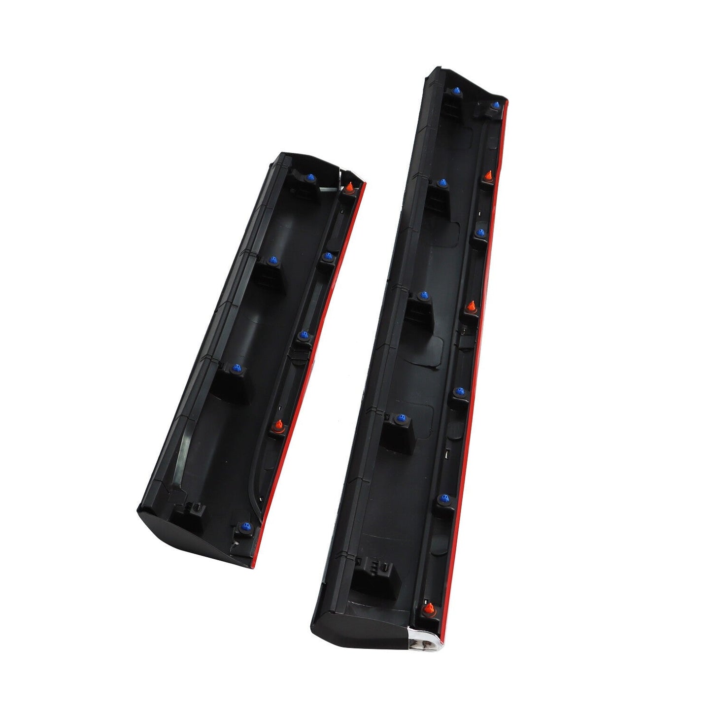 Toyota Highlander 2011-2013 Right Front & Rear Door Lower Molding Trim 750750E05
