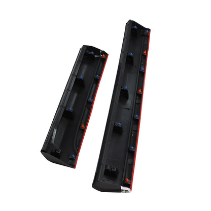 Toyota Highlander 2011-2013 Right Front & Rear Door Lower Molding Trim 750750E05