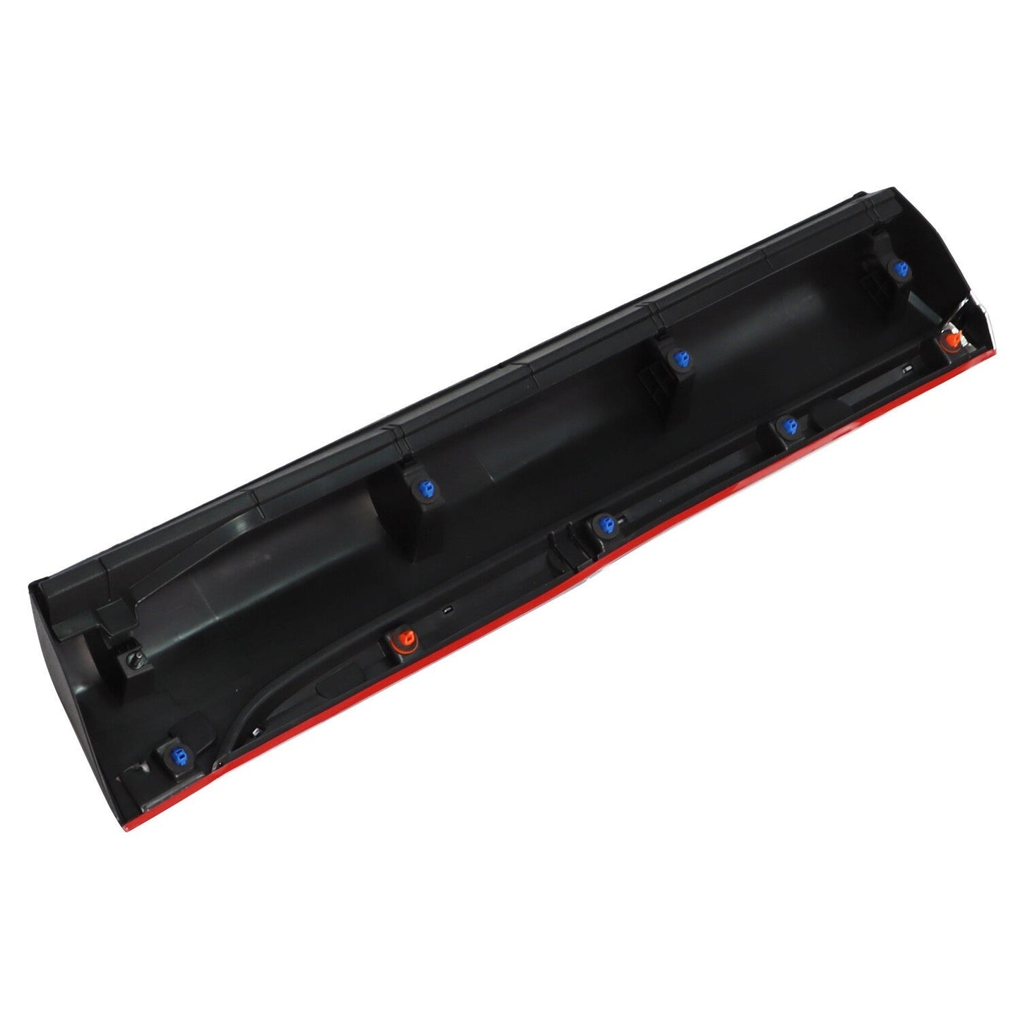 Toyota Highlander 2011-2013 Right Front & Rear Door Lower Molding Trim 750750E05