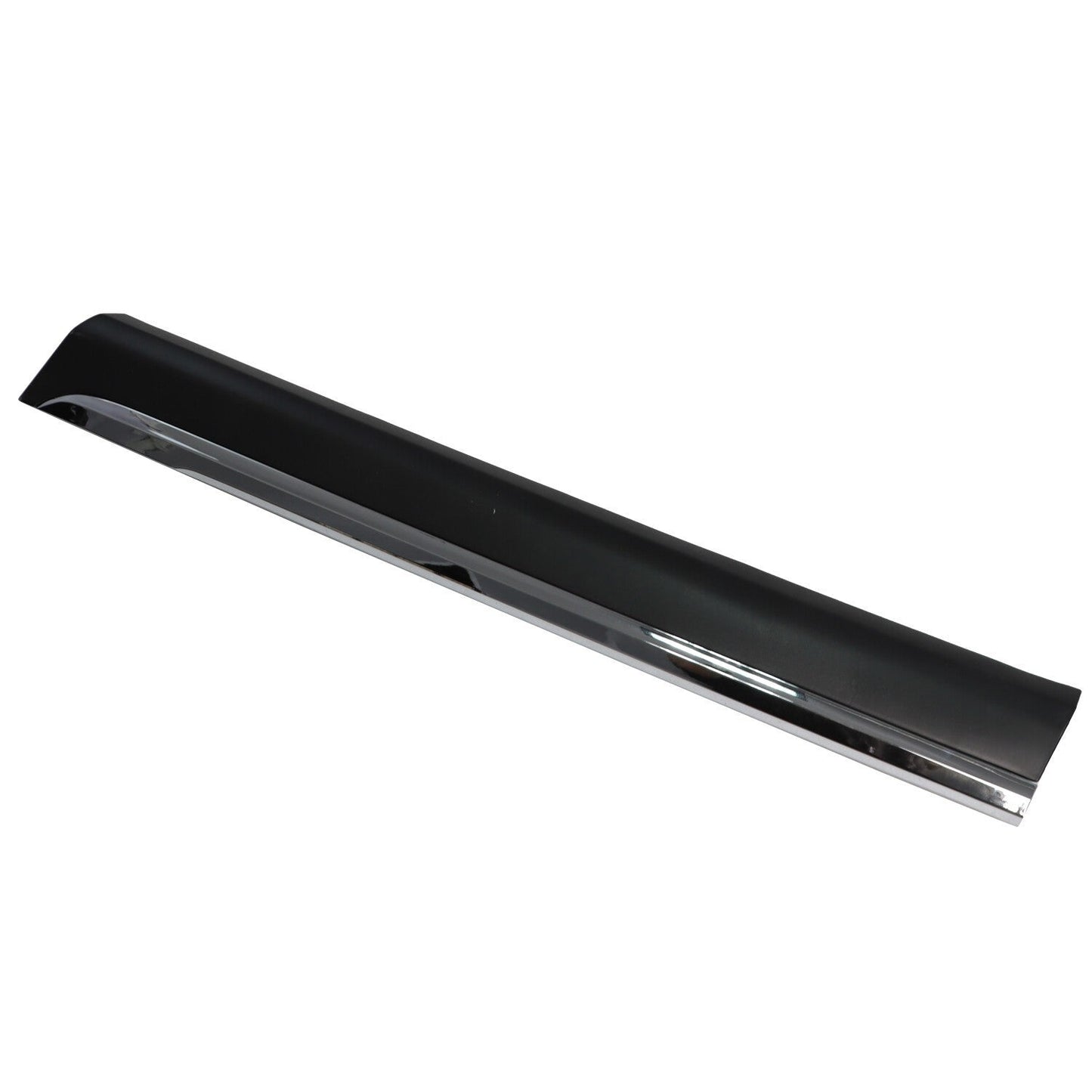 Toyota Highlander 2011-2013 Right Front & Rear Door Lower Molding Trim 750750E05