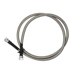 Cummins 1996-02 Dodge Ram 5.9L 47RE Transmission Cooler Lines Kit Heavy Duty