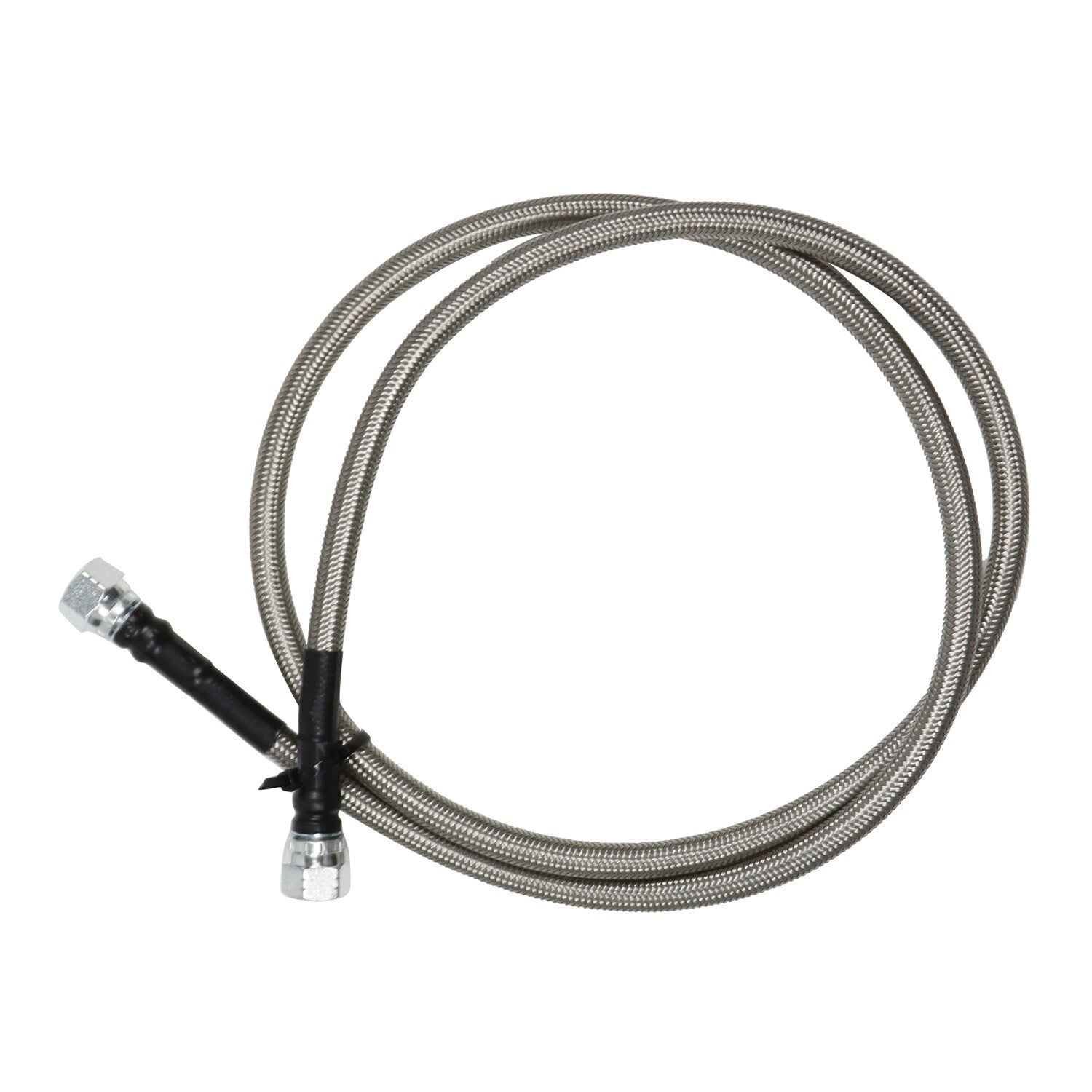 Cummins 1996-02 Dodge Ram 5.9L 47RE Transmission Cooler Lines Kit Heavy Duty