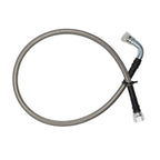 Cummins 1996-02 Dodge Ram 5.9L 47RE Transmission Cooler Lines Kit Heavy Duty