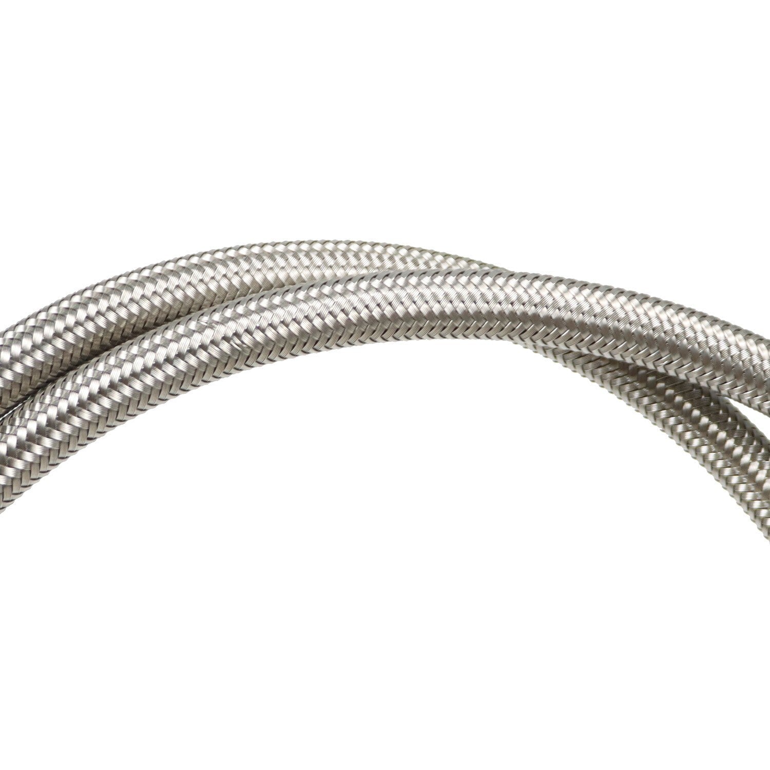 Cummins 1996-02 Dodge Ram 5.9L 47RE Transmission Cooler Lines Kit Heavy Duty