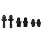 Cummins 1996-02 Dodge Ram 5.9L 47RE Transmission Cooler Lines Kit Heavy Duty