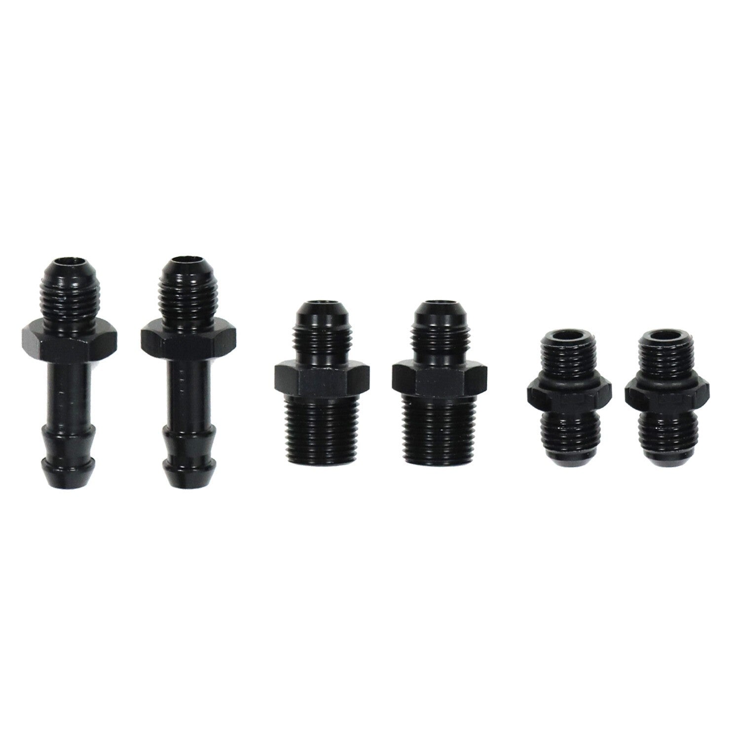 Cummins 1996-02 Dodge Ram 5.9L 47RE Transmission Cooler Lines Kit Heavy Duty