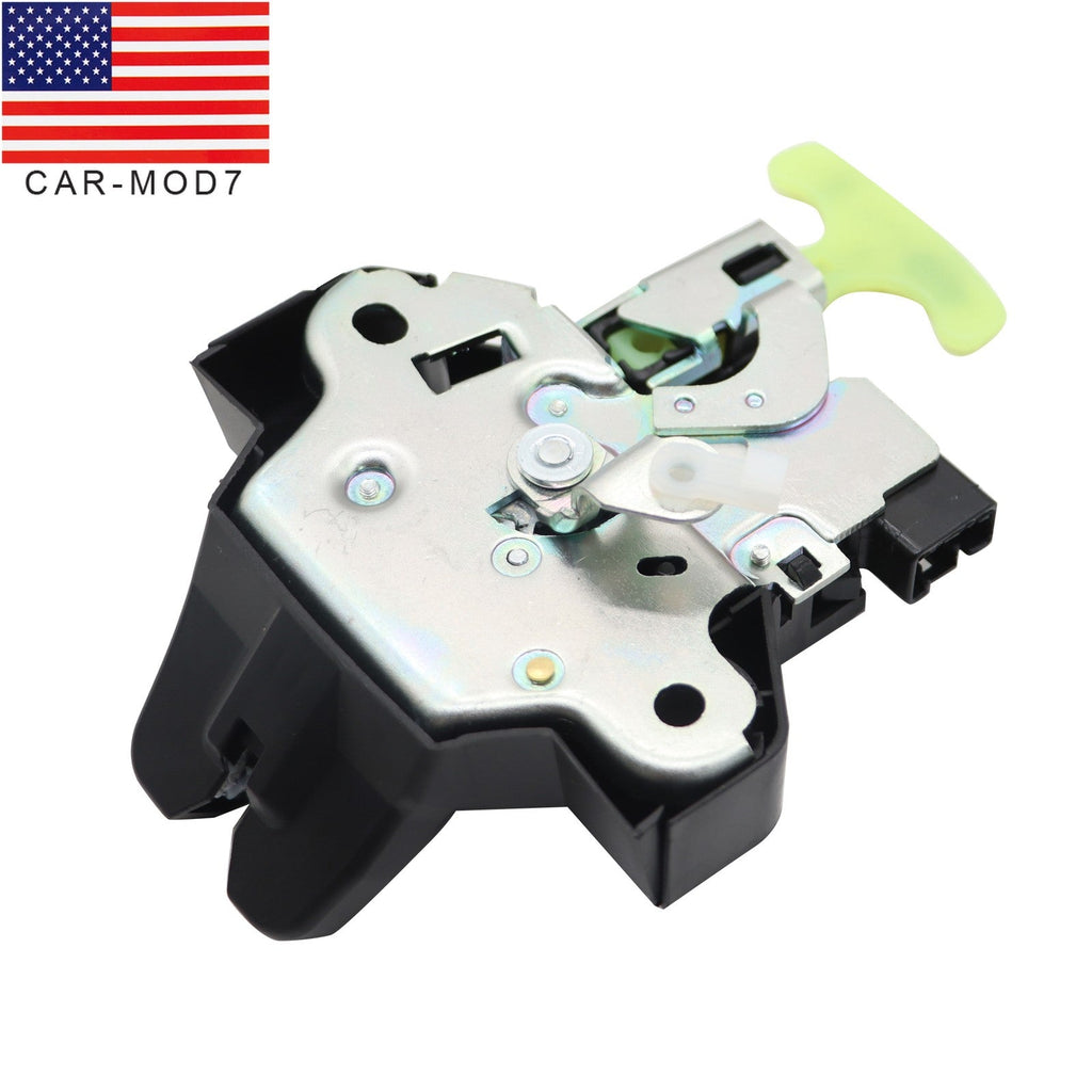 Toyota Corolla 2009-2013 Trunk Lock Actuator Latch Release 64600-02040