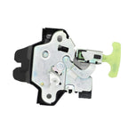 Toyota Corolla 2009-2013 Trunk Lock Actuator Latch Release 64600-02040