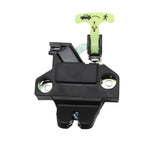 Toyota Corolla 2009-2013 Trunk Lock Actuator Latch Release 64600-02040